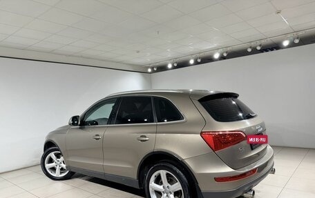 Audi Q5, 2010 год, 1 299 000 рублей, 7 фотография