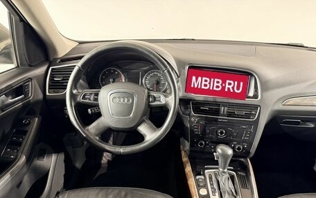 Audi Q5, 2010 год, 1 299 000 рублей, 9 фотография