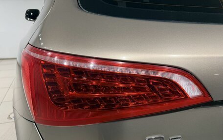 Audi Q5, 2010 год, 1 299 000 рублей, 21 фотография