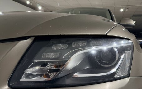 Audi Q5, 2010 год, 1 299 000 рублей, 20 фотография