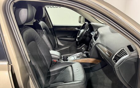 Audi Q5, 2010 год, 1 299 000 рублей, 17 фотография
