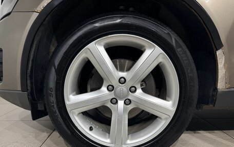 Audi Q5, 2010 год, 1 299 000 рублей, 22 фотография