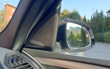 BMW X3, 2018 год, 5 850 000 рублей, 6 фотография