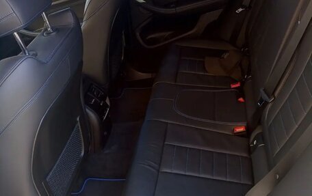 BMW X3, 2018 год, 5 850 000 рублей, 11 фотография