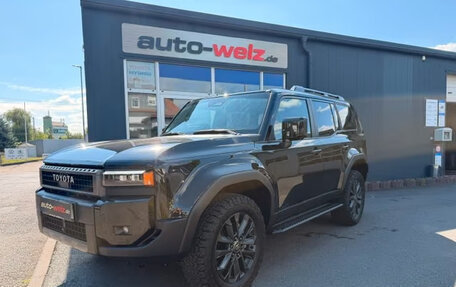 Toyota Land Cruiser Prado, 2026 год, 8 700 000 рублей, 1 фотография