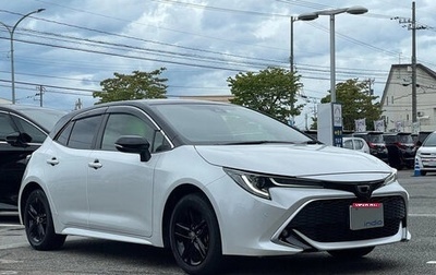 Toyota Corolla, 2022 год, 1 440 000 рублей, 1 фотография