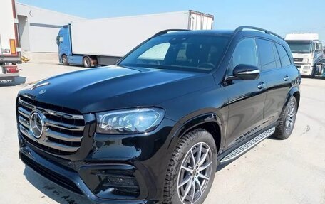 Mercedes-Benz GLS, 2023 год, 13 490 000 рублей, 1 фотография