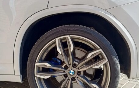 BMW X3, 2018 год, 5 850 000 рублей, 23 фотография