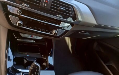 BMW X3, 2018 год, 5 850 000 рублей, 20 фотография