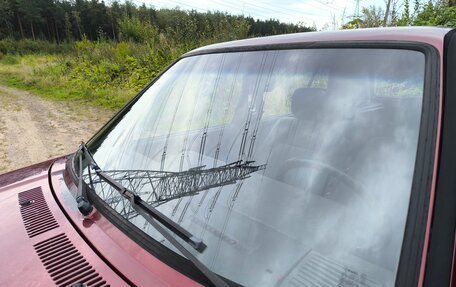 Volkswagen Golf II, 1991 год, 170 000 рублей, 23 фотография
