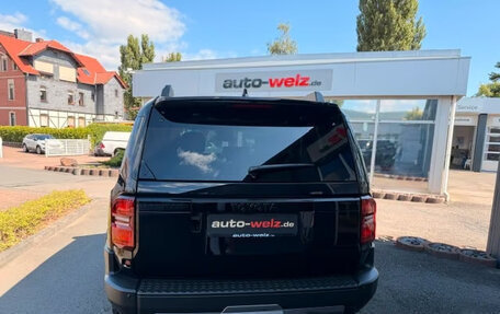 Toyota Land Cruiser Prado, 2026 год, 8 700 000 рублей, 3 фотография