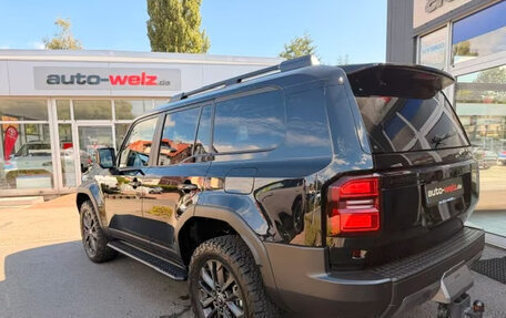 Toyota Land Cruiser Prado, 2026 год, 8 700 000 рублей, 2 фотография