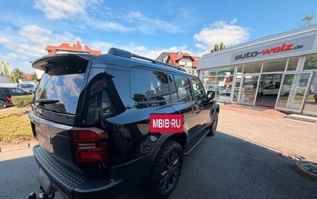 Toyota Land Cruiser Prado, 2026 год, 8 700 000 рублей, 4 фотография