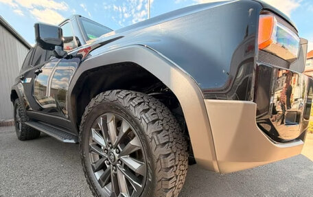 Toyota Land Cruiser Prado, 2026 год, 8 700 000 рублей, 5 фотография