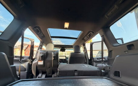 Toyota Land Cruiser Prado, 2026 год, 8 700 000 рублей, 8 фотография