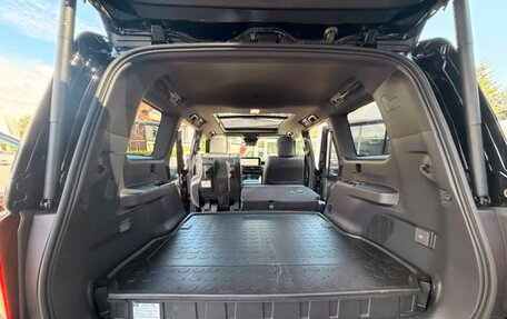Toyota Land Cruiser Prado, 2026 год, 8 700 000 рублей, 7 фотография