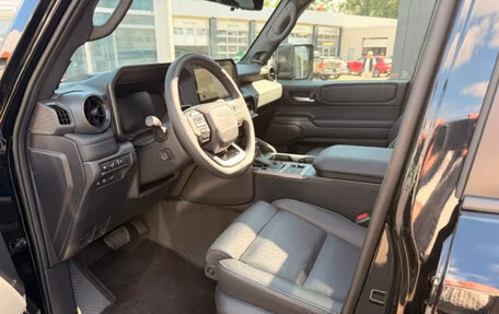 Toyota Land Cruiser Prado, 2026 год, 8 700 000 рублей, 13 фотография