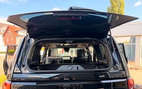 Toyota Land Cruiser Prado, 2026 год, 8 700 000 рублей, 9 фотография