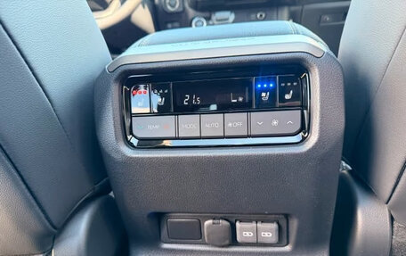 Toyota Land Cruiser Prado, 2026 год, 8 700 000 рублей, 11 фотография