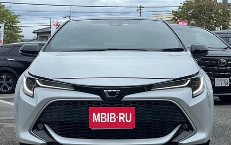 Toyota Corolla, 2022 год, 1 440 000 рублей, 2 фотография