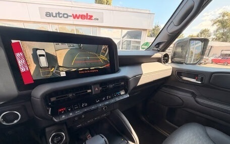 Toyota Land Cruiser Prado, 2026 год, 8 700 000 рублей, 17 фотография