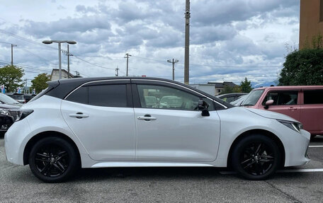 Toyota Corolla, 2022 год, 1 440 000 рублей, 8 фотография