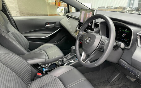 Toyota Corolla, 2022 год, 1 440 000 рублей, 10 фотография