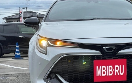 Toyota Corolla, 2022 год, 1 440 000 рублей, 3 фотография