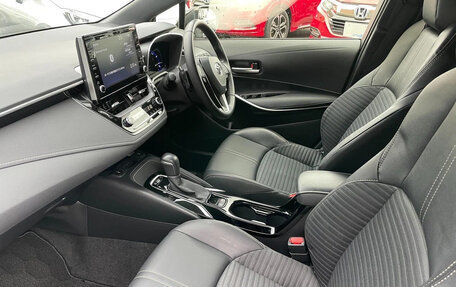 Toyota Corolla, 2022 год, 1 440 000 рублей, 14 фотография