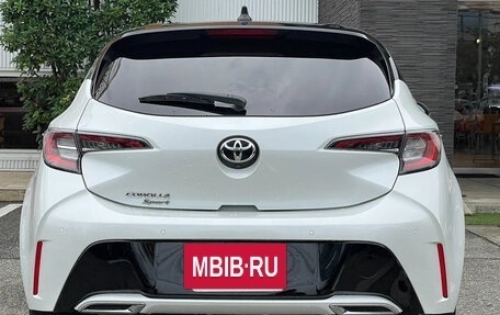 Toyota Corolla, 2022 год, 1 440 000 рублей, 6 фотография