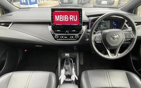 Toyota Corolla, 2022 год, 1 440 000 рублей, 13 фотография
