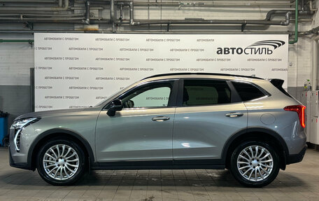 Haval Jolion, 2025 год, 2 299 000 рублей, 2 фотография