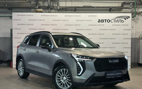 Haval Jolion, 2025 год, 2 299 000 рублей, 7 фотография