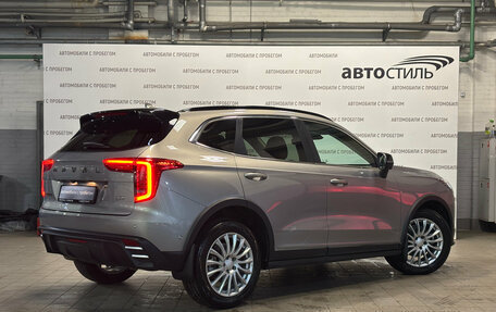 Haval Jolion, 2025 год, 2 299 000 рублей, 5 фотография