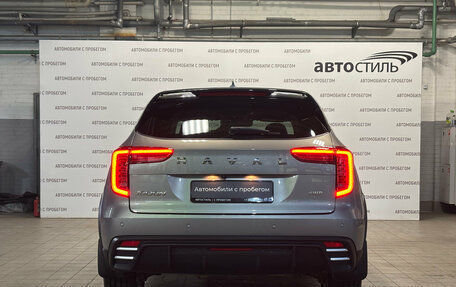 Haval Jolion, 2025 год, 2 299 000 рублей, 4 фотография