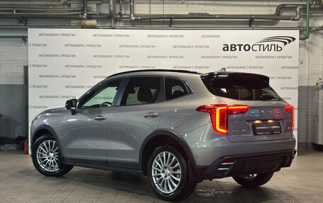 Haval Jolion, 2025 год, 2 299 000 рублей, 3 фотография