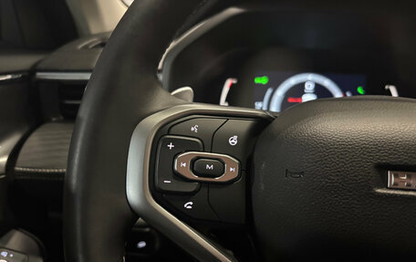 Haval Jolion, 2025 год, 2 299 000 рублей, 16 фотография