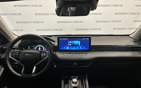 Haval Jolion, 2025 год, 2 299 000 рублей, 23 фотография