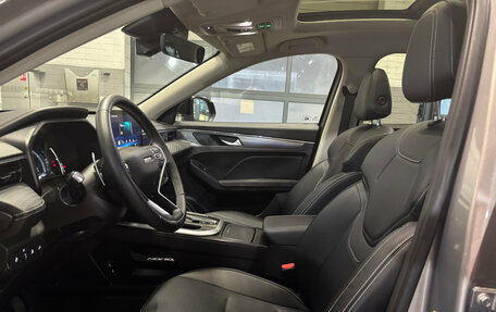 Haval Jolion, 2025 год, 2 299 000 рублей, 13 фотография