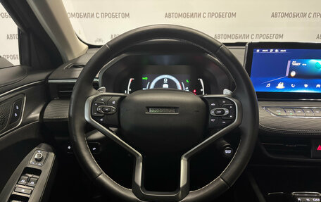 Haval Jolion, 2025 год, 2 299 000 рублей, 15 фотография