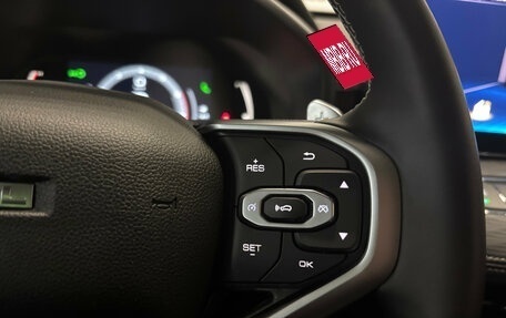 Haval Jolion, 2025 год, 2 299 000 рублей, 17 фотография