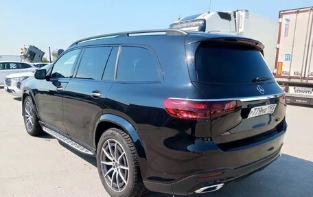 Mercedes-Benz GLS, 2023 год, 13 490 000 рублей, 4 фотография