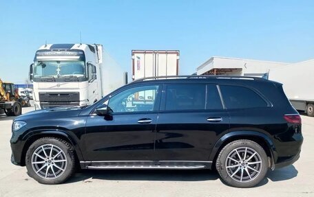 Mercedes-Benz GLS, 2023 год, 13 490 000 рублей, 8 фотография