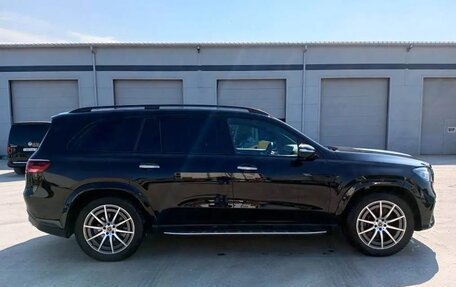 Mercedes-Benz GLS, 2023 год, 13 490 000 рублей, 7 фотография