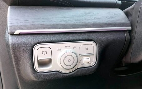 Mercedes-Benz GLS, 2023 год, 13 490 000 рублей, 14 фотография