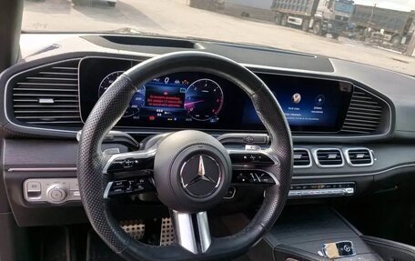 Mercedes-Benz GLS, 2023 год, 13 490 000 рублей, 9 фотография