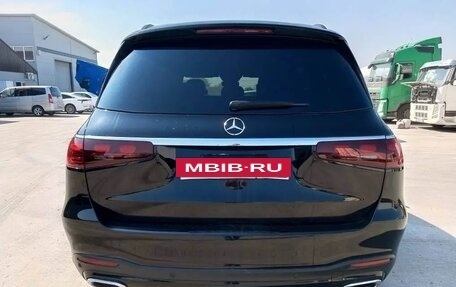 Mercedes-Benz GLS, 2023 год, 13 490 000 рублей, 6 фотография