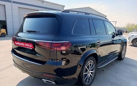 Mercedes-Benz GLS, 2023 год, 13 490 000 рублей, 5 фотография