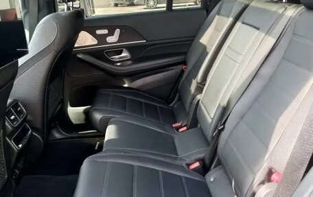 Mercedes-Benz GLS, 2023 год, 13 490 000 рублей, 21 фотография