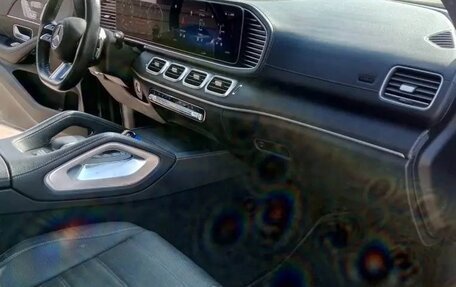 Mercedes-Benz GLS, 2023 год, 13 490 000 рублей, 24 фотография